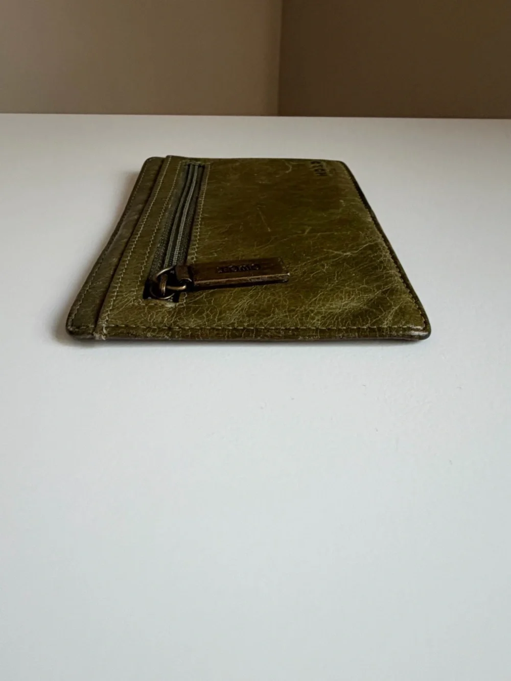 HOBO Euro Slide Card Case